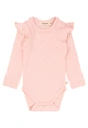 Bakkaboe Newborn baby meisje romper
